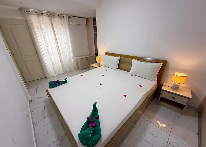 Agence Adjana Resort
